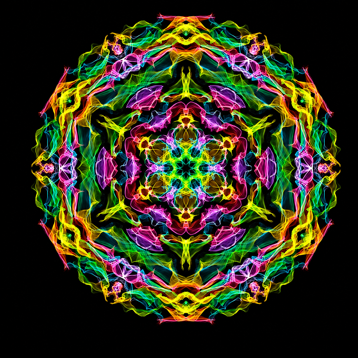 Chakra Frequencies