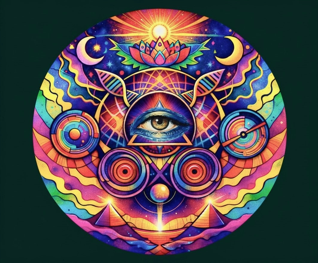Wealth & Manifestation