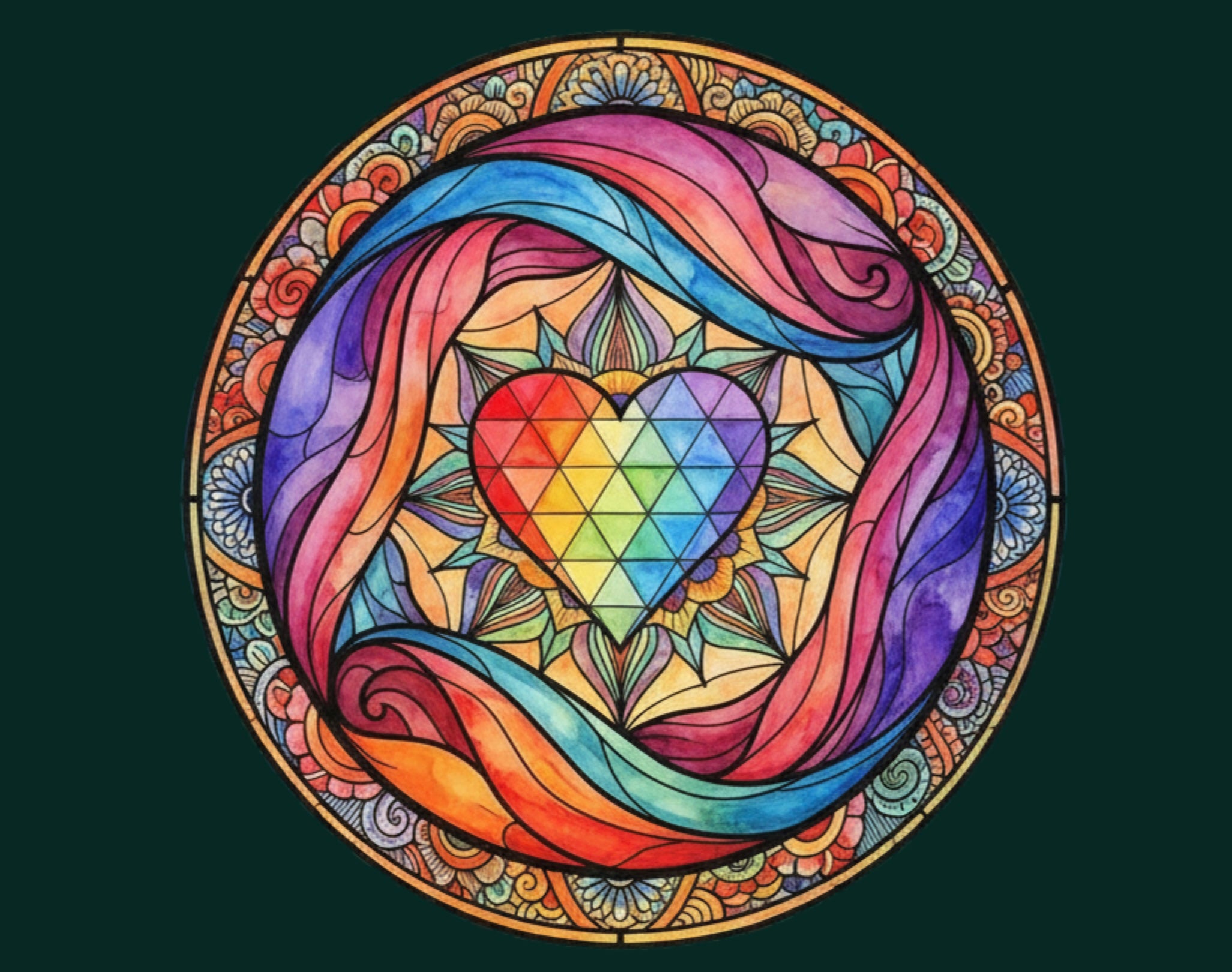 Conscious Love