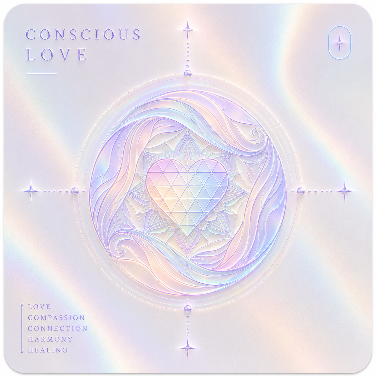 Conscious Love