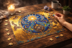 Source Connection Puzzle