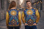 Source Connection Unisex Sweatshirt