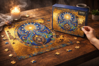 Source Connection Puzzle