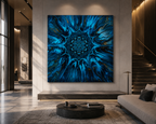 Third Eye Vision • 852Hz Canvas