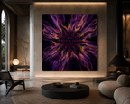 Crown Illumination • 963Hz Canvas