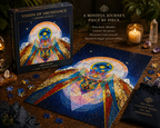 Vision of Abundance puzzle