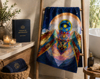 Vision of Abundance Towel