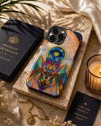 Vision of Abundance Case for iPhone®