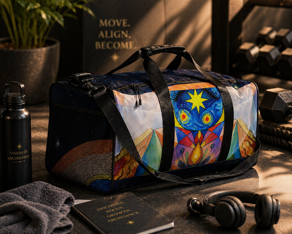Duffle bag