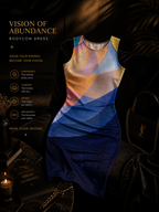 Vision of Abundance Bodycon dress