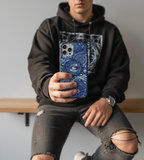 Quantum Vision Field: Tough Case for iPhone®
