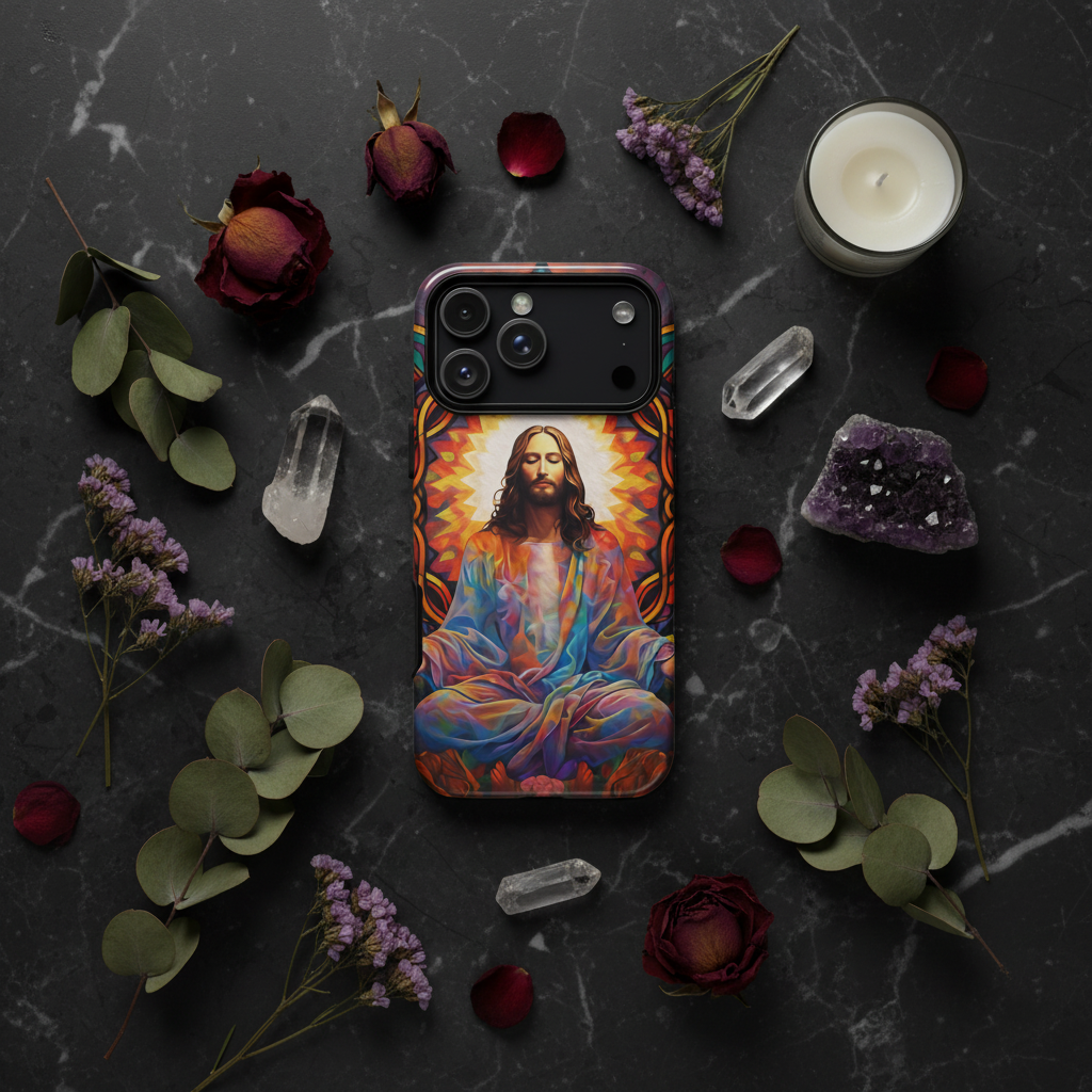 Intuition Tough Case for iPhone®