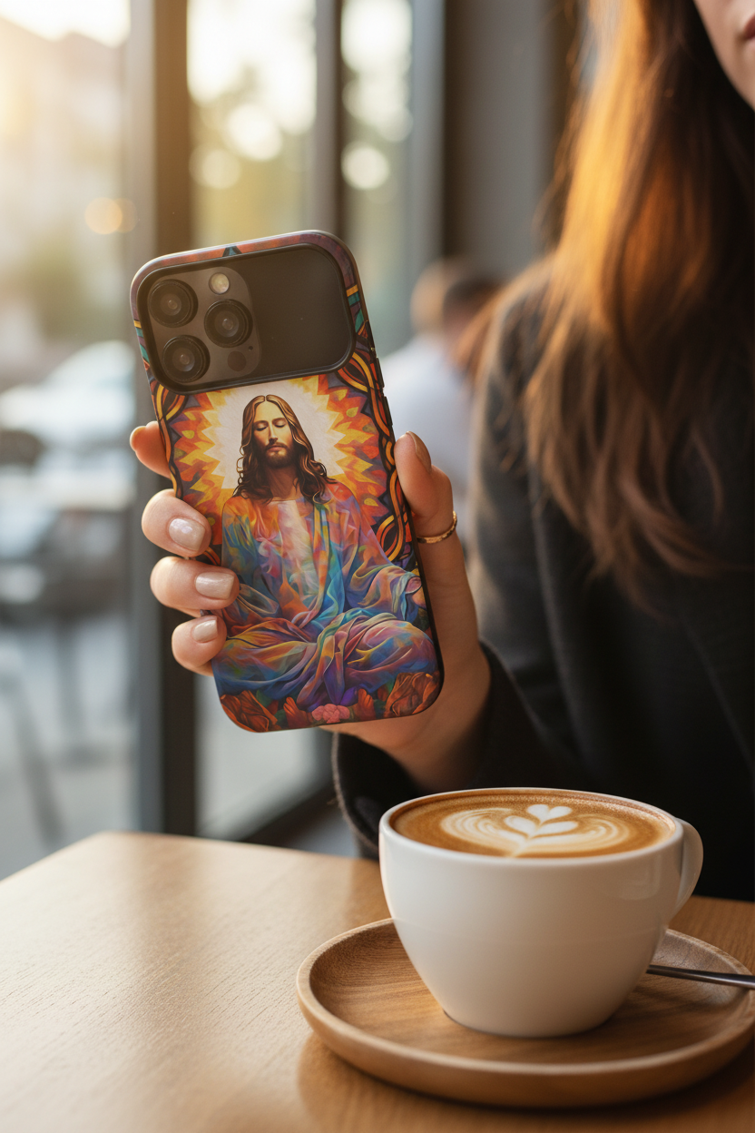 Intuition Tough Case for iPhone®