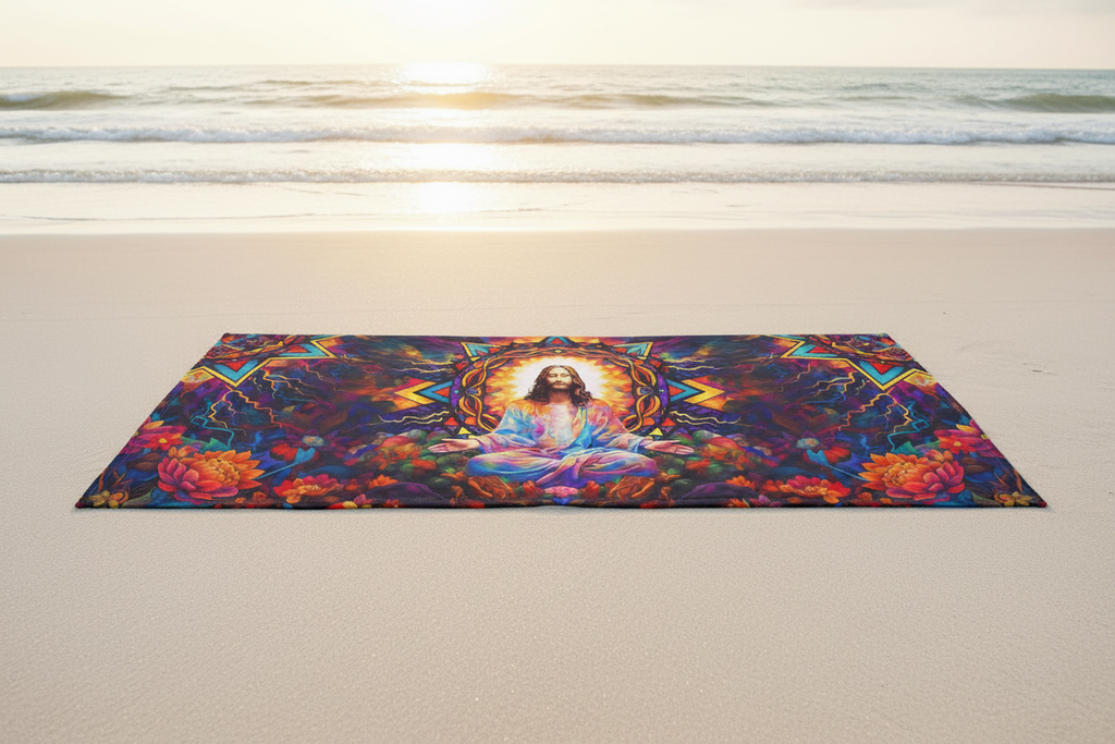 Intuition Towel
