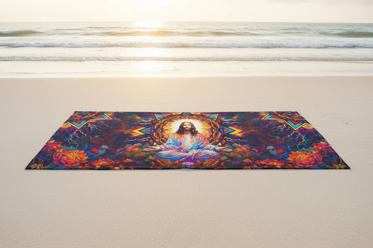 Intuition Towel