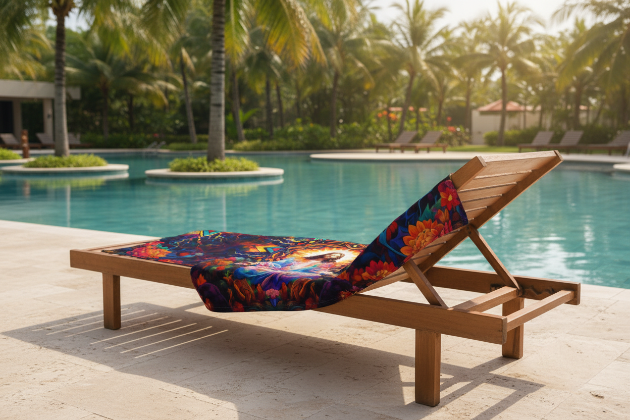 Intuition Towel