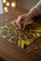 Solar Plexus Mockup